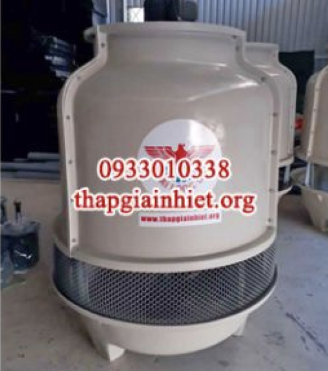 Tham khảo bảng báo giá tháp giải nhiệt công nghiệp