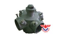 Bạn biết gì về các loại đầu phun tháp giải nhiệt?