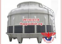 Công ty TNHH Khải Long Đạt - Đơn vị chuyên phân phối tháp giải nhiệt tại Đồng Nai