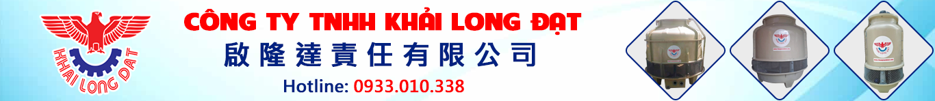 CÔNG TY TNHH KHẢI LONG ĐẠT