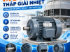CUNG CẤP MOTOR THÁP GIẢI NHIỆT CHÍNH HÃNG BINH DUONG