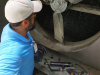 Sửa chữa tháp giải nhiệt Cooling Tower