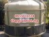 Sửa chữa tháp giải nhiệt bình dương