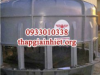Tháp Giải Nhiệt Công Nghiệp: Cấu Tạo, Nguyên Lý Hoạt Động Và Báo Giá