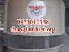 Bảng Giá Tháp Làm Mát Nước Mới Cập Nhật Và Hướng Dẫn Chọn Mua