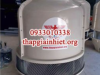 Bảng Báo Giá Tháp Giải Nhiệt Chi Tiết Theo Công Suất