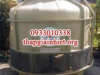 Tháp Giải Nhiệt 40RT: Bảng Giá, Thông Số Kỹ Thuật Và Lựa Chọn Phù Hợp