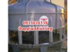 Tại sao phải sử dụng tháp giải nhiệt
