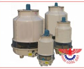 Chuyên cung cấp vật tư về tháp giải nhiệt