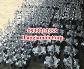 Dịch vụ sửa chữa bảo dưỡng hệ thống tháp giải nhiệt