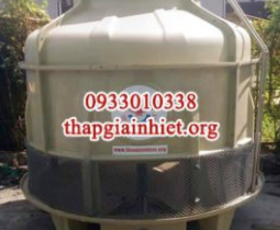 Sửa chữa tháp giải nhiệt bình dương