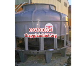 Dịch vụ lắp đặt tháp giải nhiệt Bình Dương