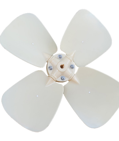 Đơn vị cung cấp cánh quạt nhựa abs