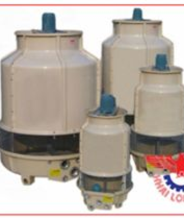 Phụ kiện tháp giải nhiệt công nghiệp