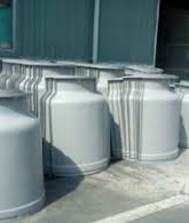 Tháp giải nhiệt FRP