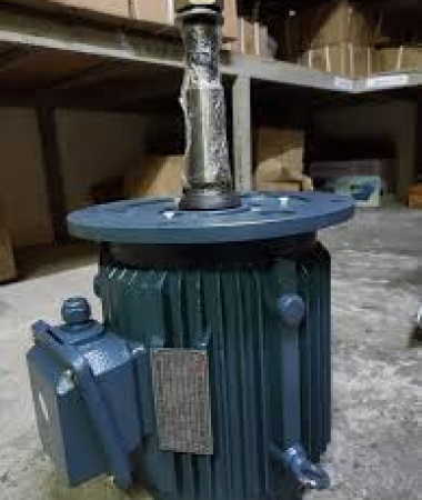 Motor tháp giải nhiệt Tân Bình