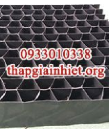 Cung cấp tấm chắn nước tháp giải nhiệt