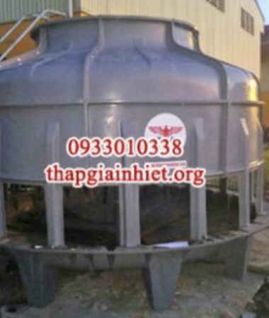 Bảo trì tháp giải nhiệt bình dương