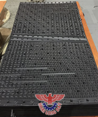 Linh kiện tháp giải nhiệt