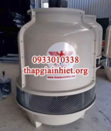 Bảng Báo Giá Tháp Giải Nhiệt Chi Tiết Theo Công Suất