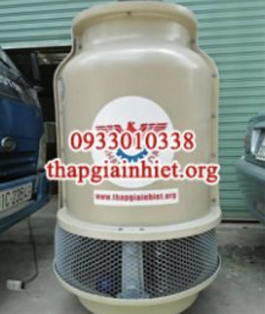 Dịch Vụ Thi Công Tháp Giải Nhiệt Trọn Gói Chuẩn Kỹ Thuật