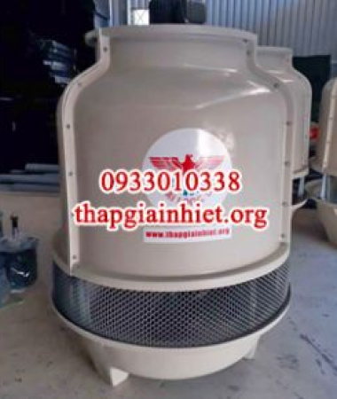 Bảo trì tháp giải nhiệt ở Bình Chuẩn
