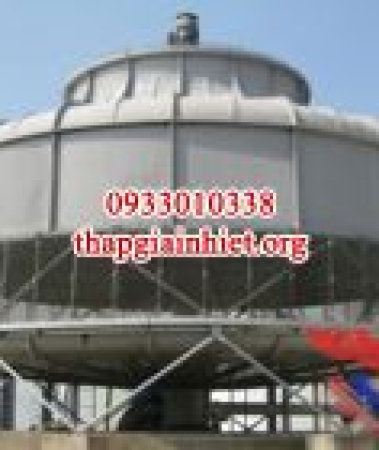 Khải Long Đạt | Nhà cung cấp tháp giải nhiệt chất lượng cao tại Bình Dương