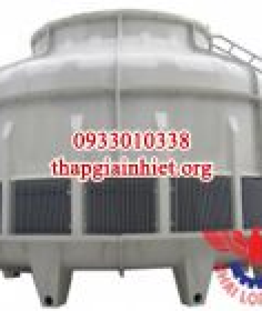 Công ty TNHH Khải Long Đạt - Đơn vị chuyên phân phối tháp giải nhiệt tại Đồng Nai