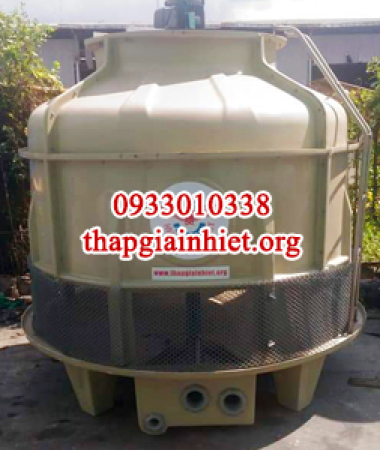 Công ty cung cấp tháp giải nhiệt chính hãng | Tháp giải nhiệt giá rẻ - chất lượng cao tại Long An
