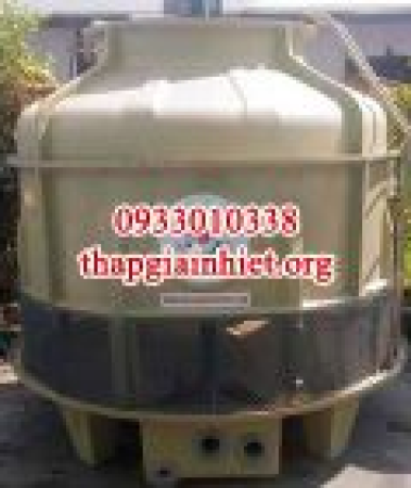 Dịch vụ lắp đặt tháp giải nhiệt Thành phố Hồ Chí Minh