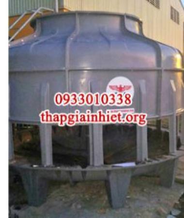 Tại sao phải sử dụng tháp giải nhiệt