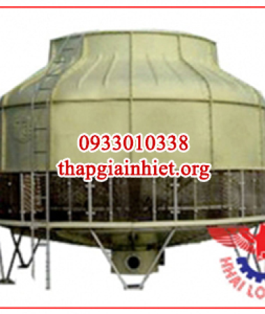 Xưởng cung cấp tháp giải nhiệt - Tháp giải nhiệt giá rẻ tại Tp.Hồ Chí Minh