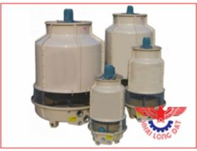 Cách sử dụng tháp giải nhiệt nước để đảm bảo an toàn