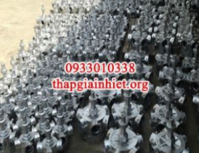 Dịch vụ sửa chữa bảo dưỡng hệ thống tháp giải nhiệt
