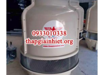    Đơn vị phân phối tháp giải nhiệt chất lượng cao Khải Long Đạt | Tháp giải nhiệt uy tín - chất lượng tại Tiền Giang