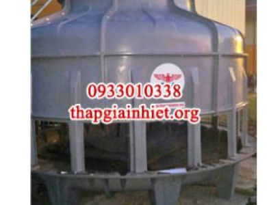 Tại sao phải sử dụng tháp giải nhiệt