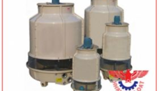 Dịch vụ lắp đặt tháp giải nhiệt