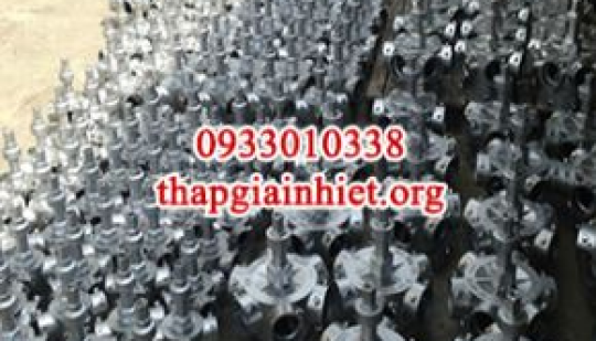 Dịch vụ sửa chữa bảo dưỡng hệ thống tháp giải nhiệt