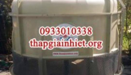 Sửa chữa tháp giải nhiệt bình dương