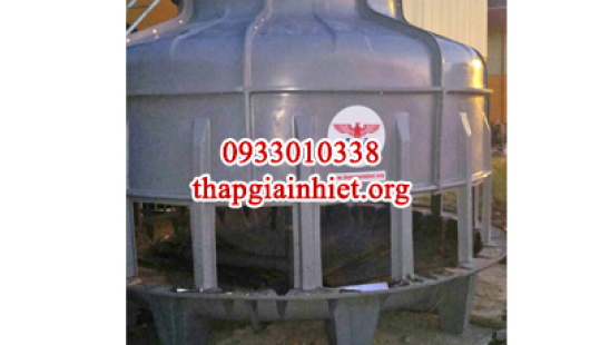 Dịch vụ lắp đặt tháp giải nhiệt Bình Dương