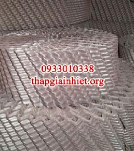 Tấm tản nhiệt CPVC 02 