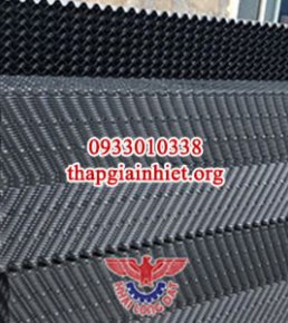 Tấm tản nhiệt tháp vuông mẫu 20