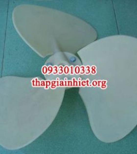 Cánh quạt nhựa ABS 050 