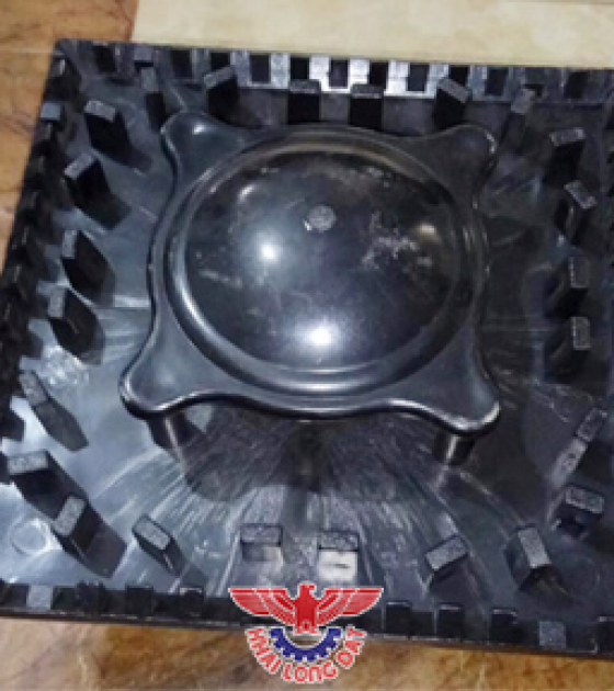Đầu phun nhựa ABS 02