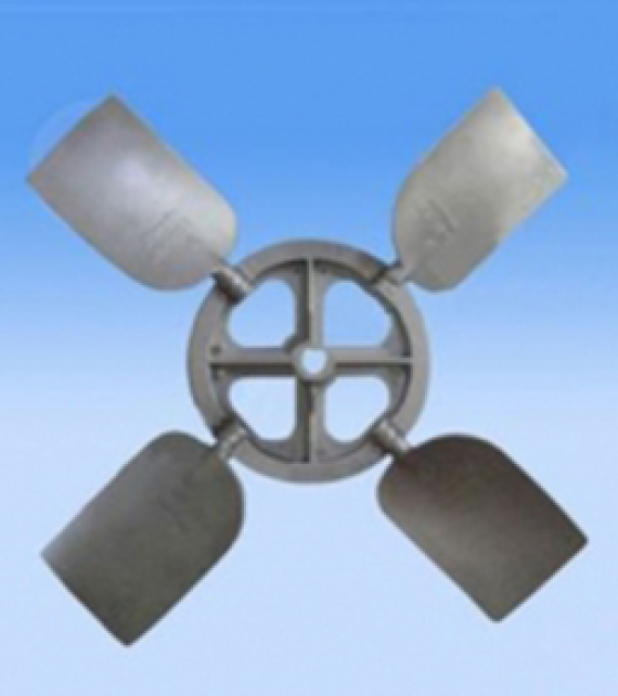 LSF-150 quạt tháp vuông
