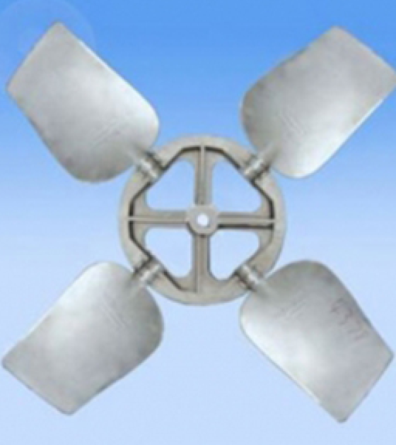 LSF-200 quạt tháp vuông