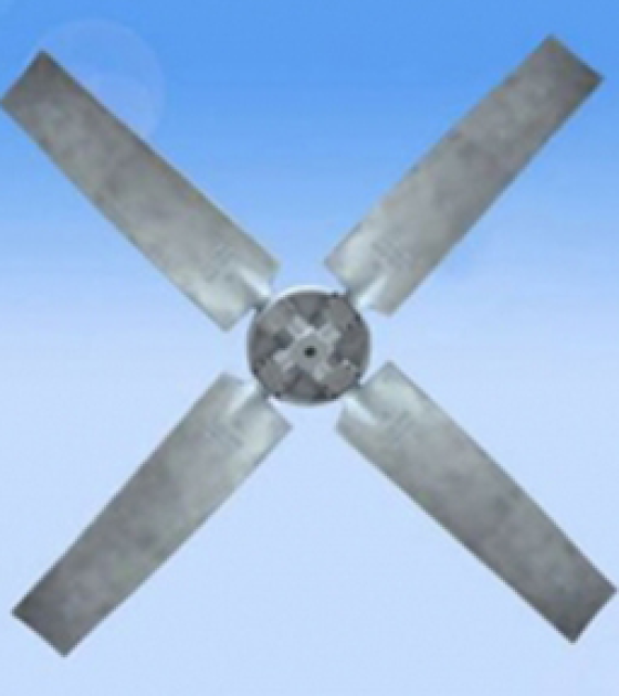 LSF-240 quạt tháp tròn