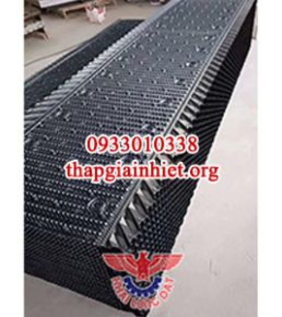 Tấm tản nhiệt tháp vuông mẫu 16 