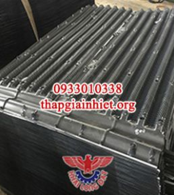 Tấm tản nhiệt tháp vuông mẫu 14 