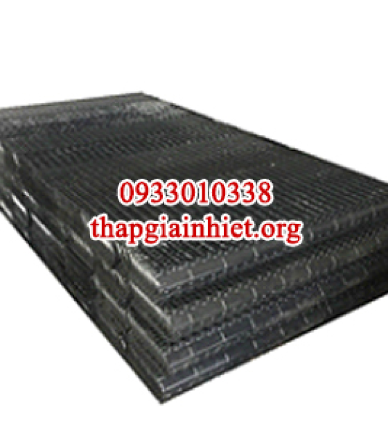Tấm chắn nước mẫu 12 